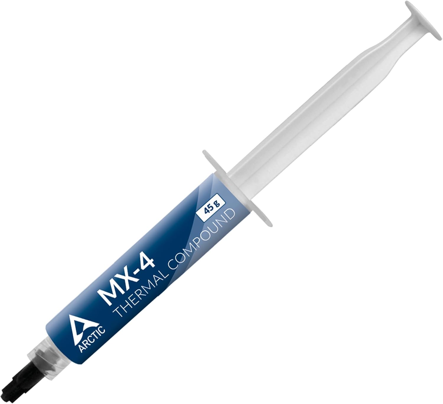 ACTCP00024A ARCTIC MX-4 45 grams Thermal Paste ARCTIC MX-4 45 grams - Premium Performance Thermal Paste for All Processors (CPU