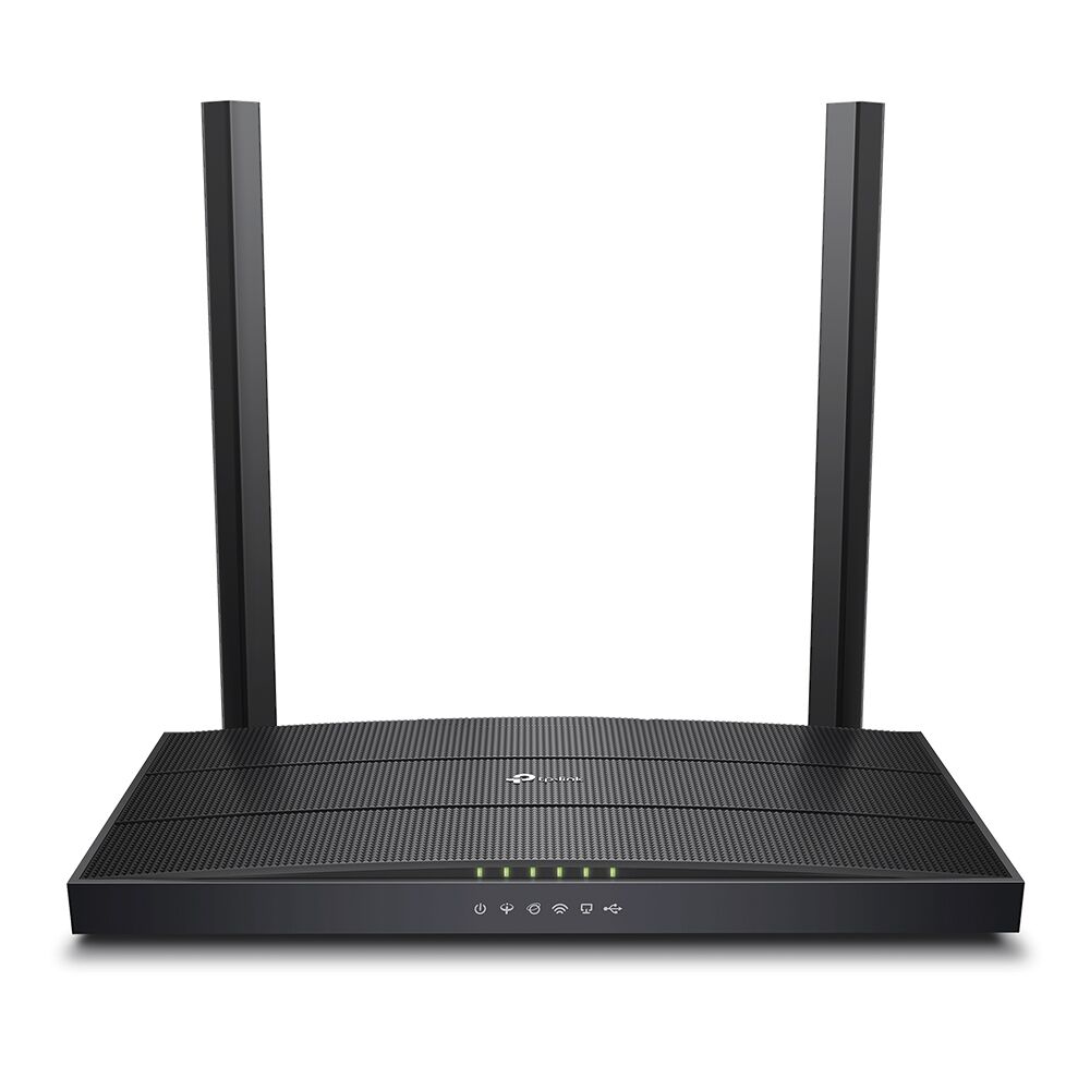 AC1200 Wireless MU-MIMO VDSL/ADSL Modem Router - VR400